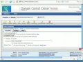 Forwarding a Domain Name Using EMIDomains.com