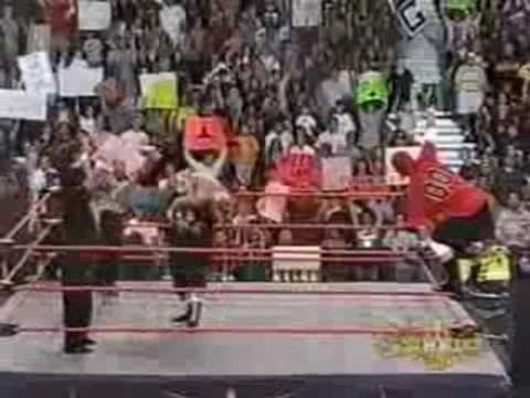 ICP Wwf