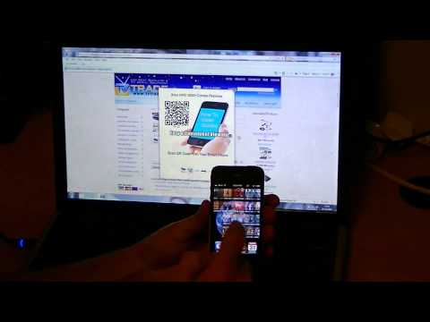 how to scan qr code with camera