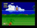 Let's Play Sonic the Hedgehog 2 as Tails - Part 1 - Emerald Hill Zone