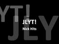 Nick Hits - [EL NUEVO BLOQUE DE NICK]