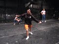 Susie Ice Skating