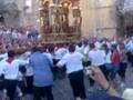 san sebastiano quasi tragedia mistretta