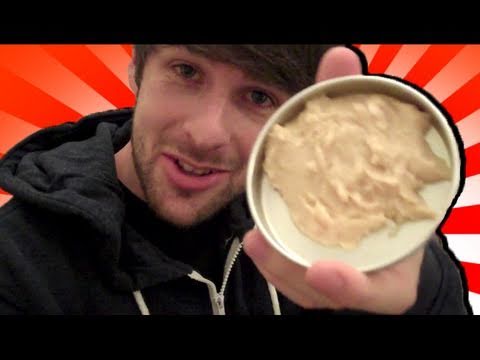 EASY BAKE OVEN CHEF! (Ian is Bored 53)
