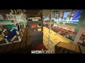 The Minecraft Pyramid games Update So Far part 2 HD