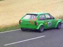 1. ADAC Bergslalom Sulzthal
