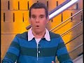 1Jordi Gonzalez entrevista a part de l'equip del Versió Rac1