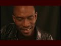 J. Darryl Williams is "The Devil &amp; Billy Markham"