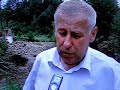 Powódź na Ukrainie - Harcerska Służba Powodzianom 2008