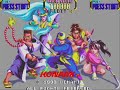 Mystic Warriors Mystic Warriors