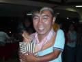 4th Anniv Part 2, Sta. Krus Prayer Group