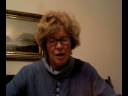 Anne Harding Woodworth reads \"#3\" from Spare Parts