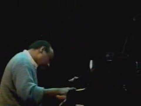 Stan Getz - On Green Dolphin Street ...