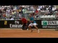 Gasquet Blasts Hot Shot Forehand...