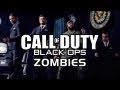 Zombies - Black Ops Zombies - ONLYUSEmeBOWIE - Kino Der Toten PART 2