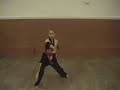 TAGB Chon-Ji Tae Kwon Do Pattern
