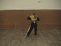 TAGB Chon-Ji Tae Kwon Do Pattern