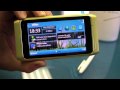 Nokia N8, principales características