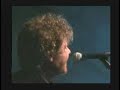 josh ritter and band perform 