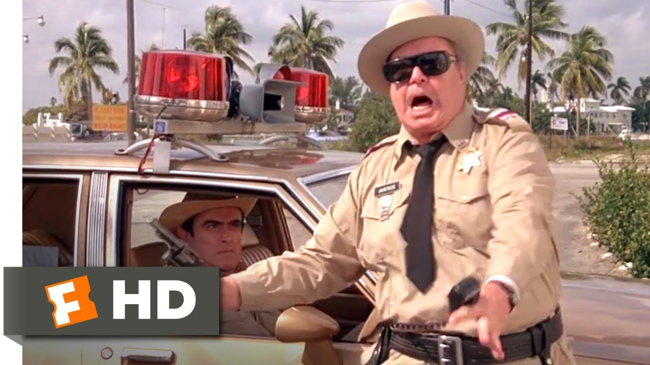 Smokey and the Bandit Cast: Exploring Their Roles in the Classic Film