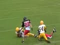 Game 2 vs NMB Highlights