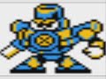 Megaman 8 Robot Master\
