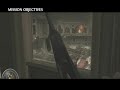 Call of Duty: World At War - 15 \"Downfall\" Ending
