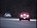 My 1/4mile video and some inside/outside runs My 1/4mile video and some inside/outside runs