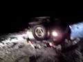 videos de 4x4 en la nieve