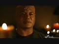 From stargate to atlantis - a sci-fi lowdown (part 1)