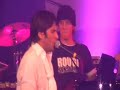 Fryske Music Night - Xander de Buisonje - hou me vast Fryske Music Night - Xander de Buisonje - hou me vast