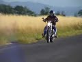Khrome Werks 2.5\" su Sportster 1200 C m.y. 05