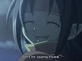 Chrono and Rosette - at the beginning