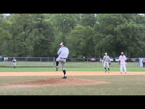 Baseball Paul VI vs. DeMatha 5/6/2013