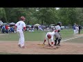 Baseball Paul VI vs. DeMatha 5/6/2013 thumbnail