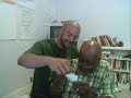 miltownpops and miltownkid on Father\