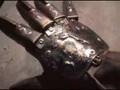 videos de NEW! Deluxe Dream Master Glove from www.knifegloves.com!