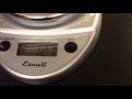 PunkWorks 50 cal intro and drop test