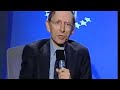 Bill Drayton at CGI