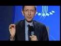 Bill Drayton at CGI
