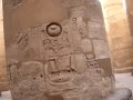 Germany-Rome-Egypt-Turkey: Karnak Temples Luxor #13 121209.MPG