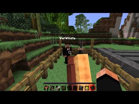 how to control horses in minecraft
