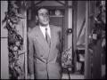 videos de Georges Guétary-Carmen Sevilla  'Mon Village'