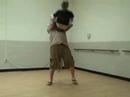 Swing dance- Heaven Toss Swing dance- Heaven Toss