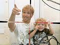 baylee littrell brian and leighanne ( star )