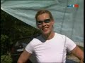 Barbara Rudnik Sailing