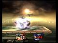Suiço (ROB) vs Salsa (Ike)