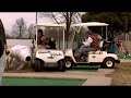 Hard Golf - The Smooth Experience - 2008 (Jackass)