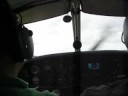 landing at texel island   the netherlands