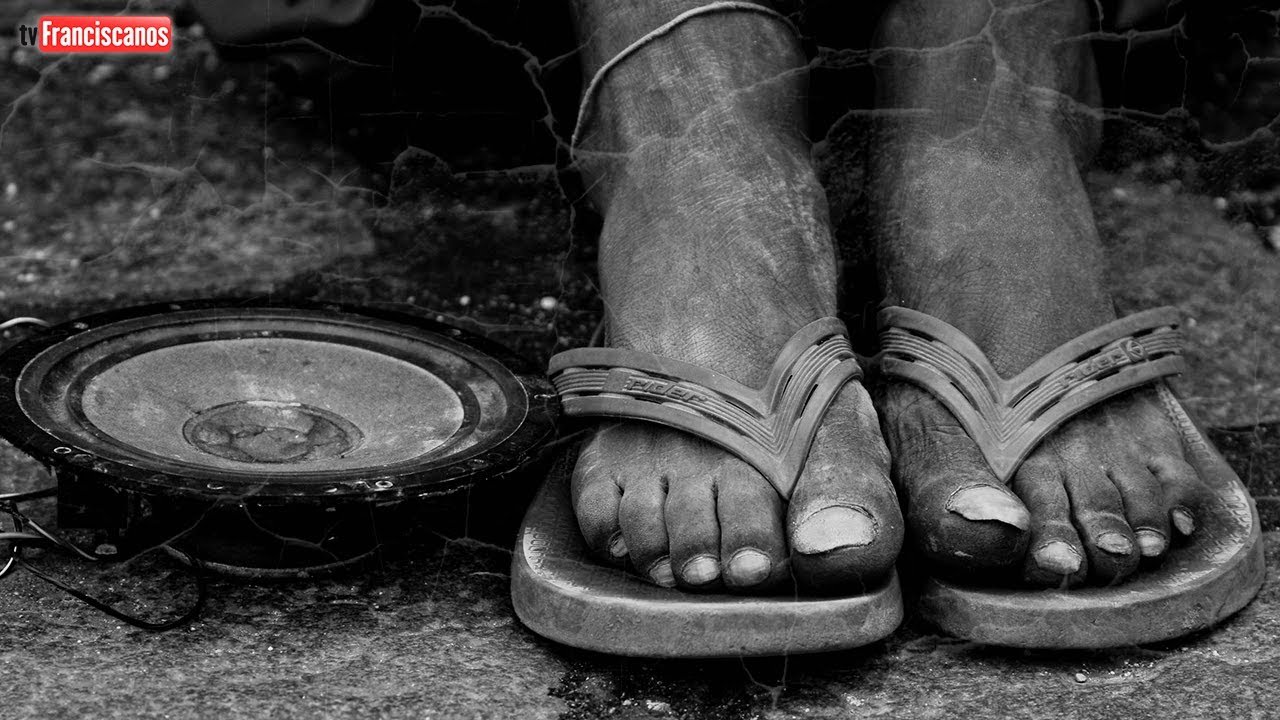 [Caminhos do Evangelho | 33º dom. do Tempo Comum – Dia Mundial dos Pobres]